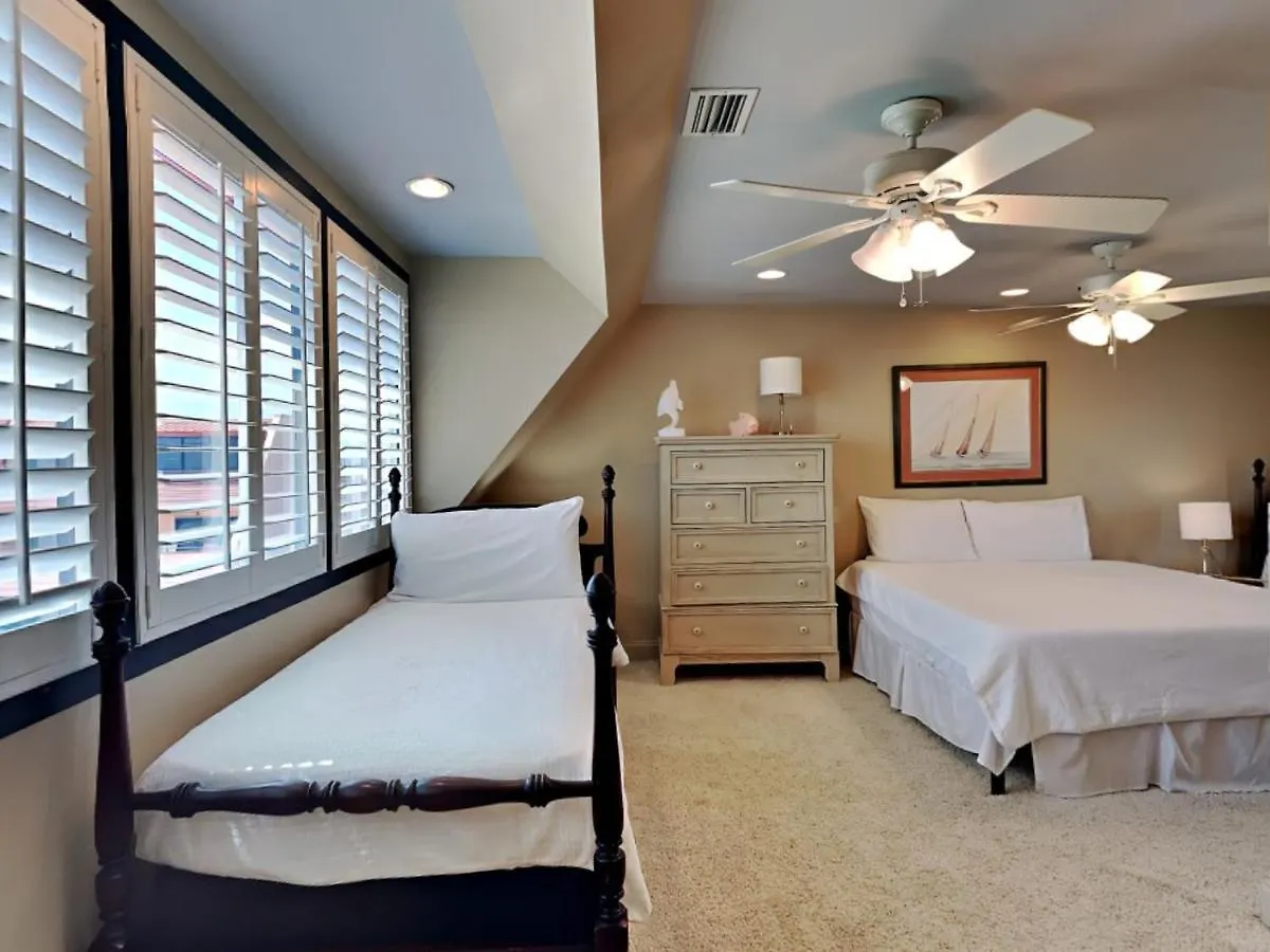 Aegean 329 Apartment Destin