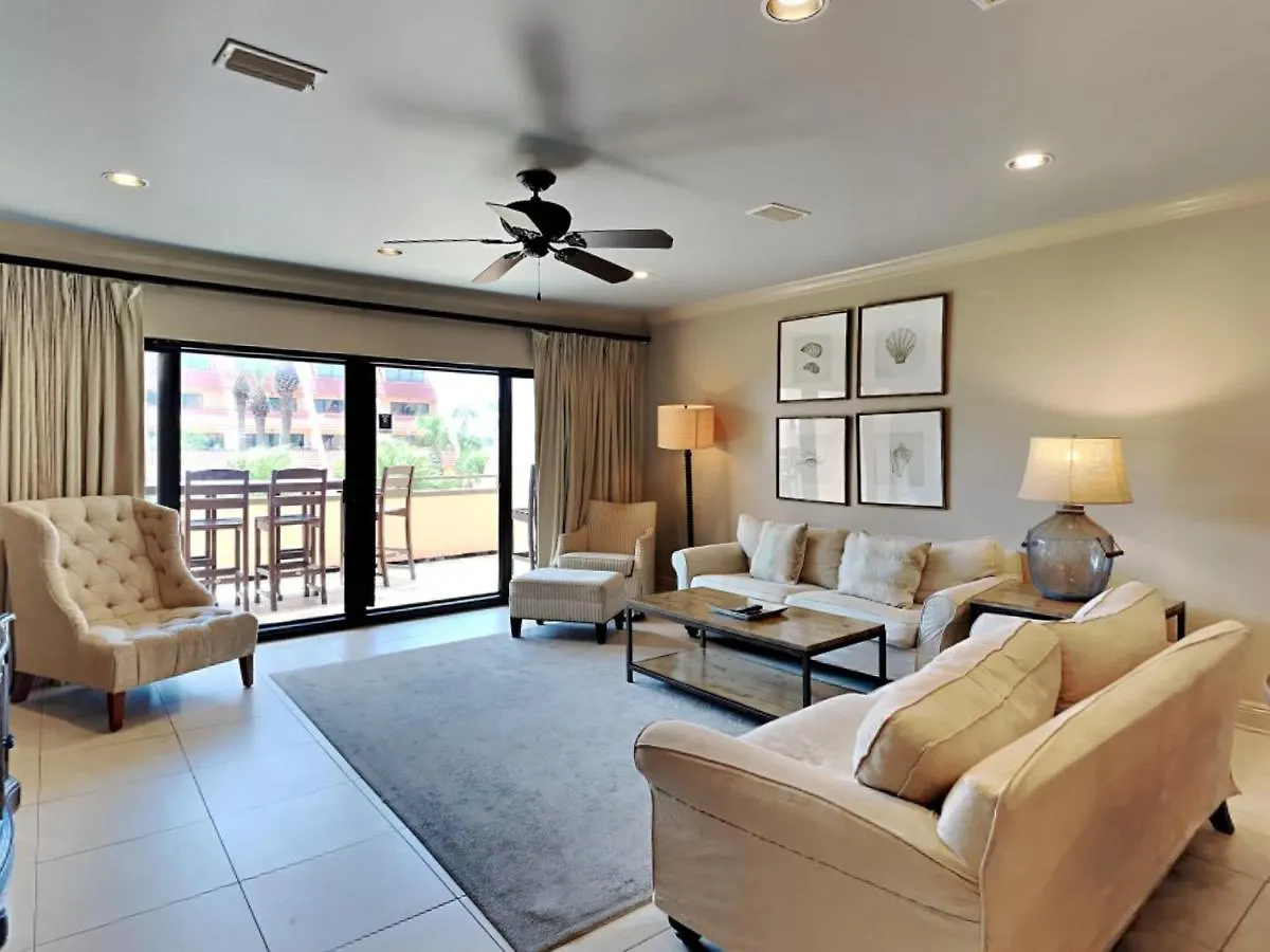 Aegean 329 Apartment Destin United States
