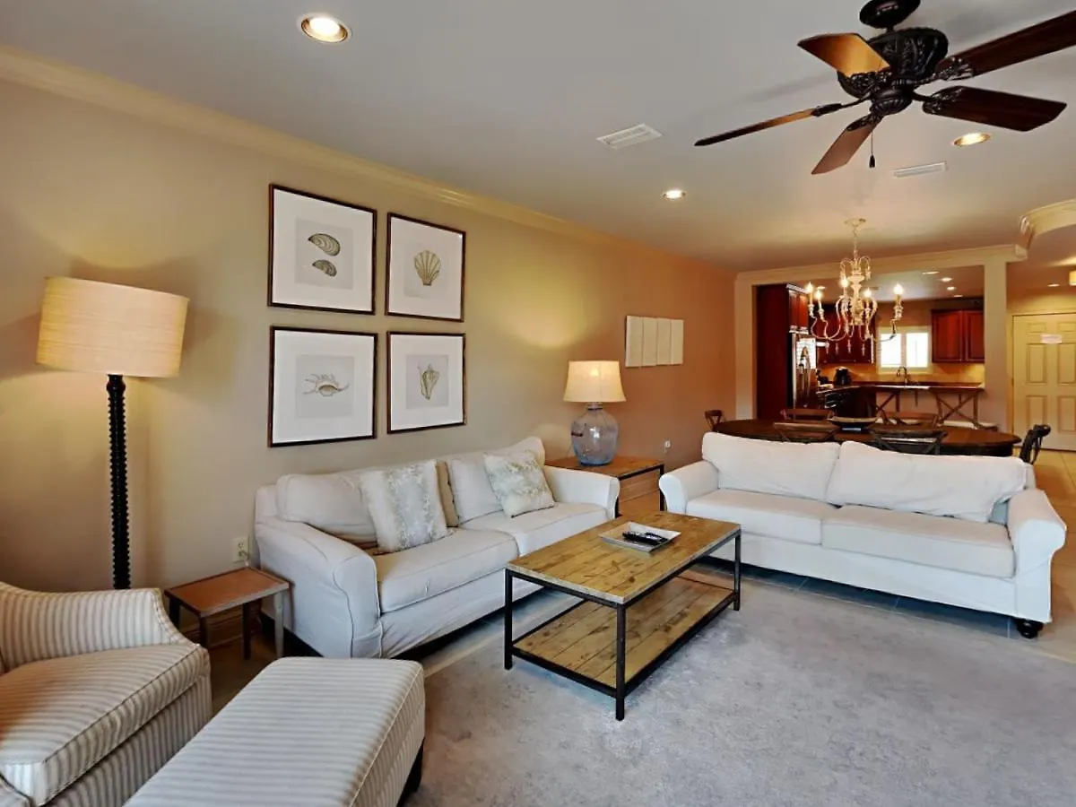 Aegean 329 Apartment Destin