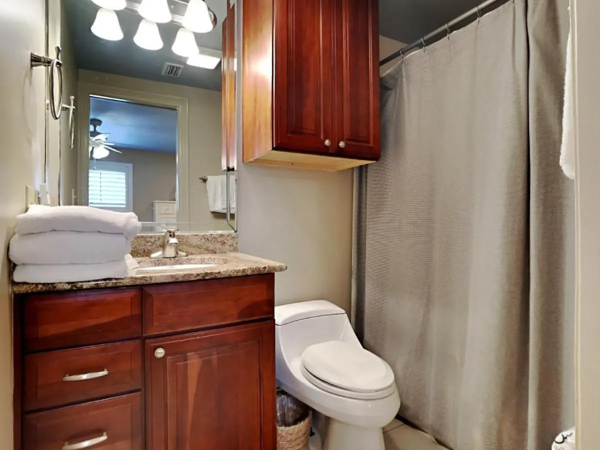 Aegean 329 Apartment Destin United States