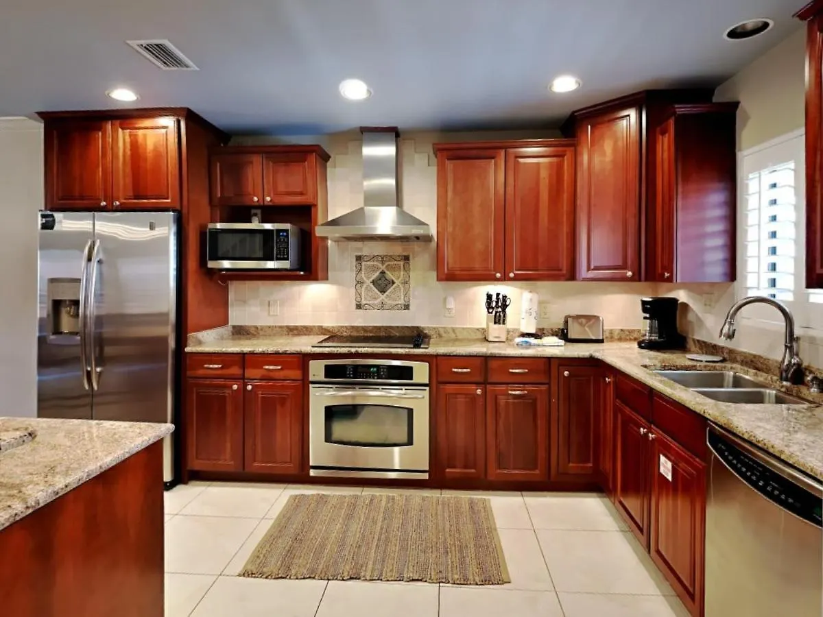 Aegean 329 Apartment Destin United States