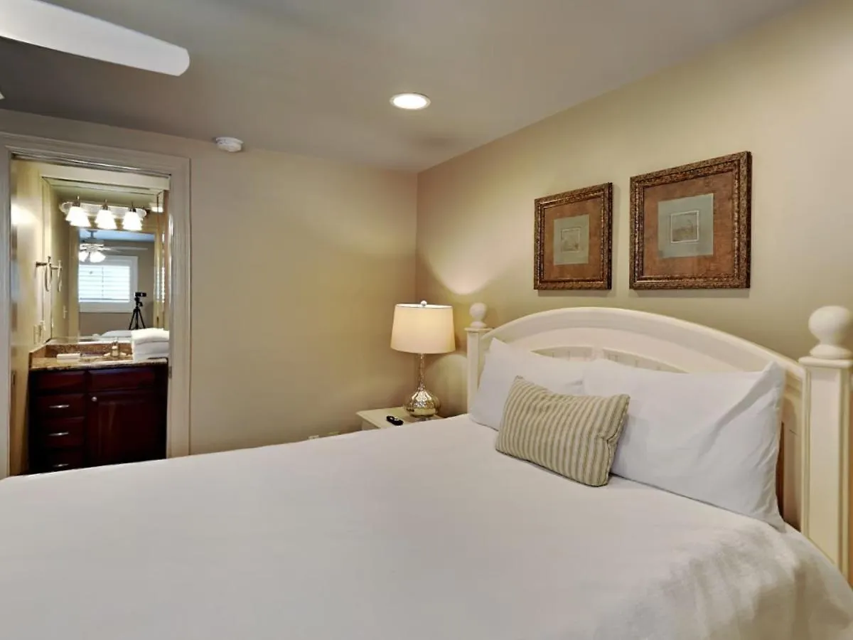 Aegean 329 Apartment Destin