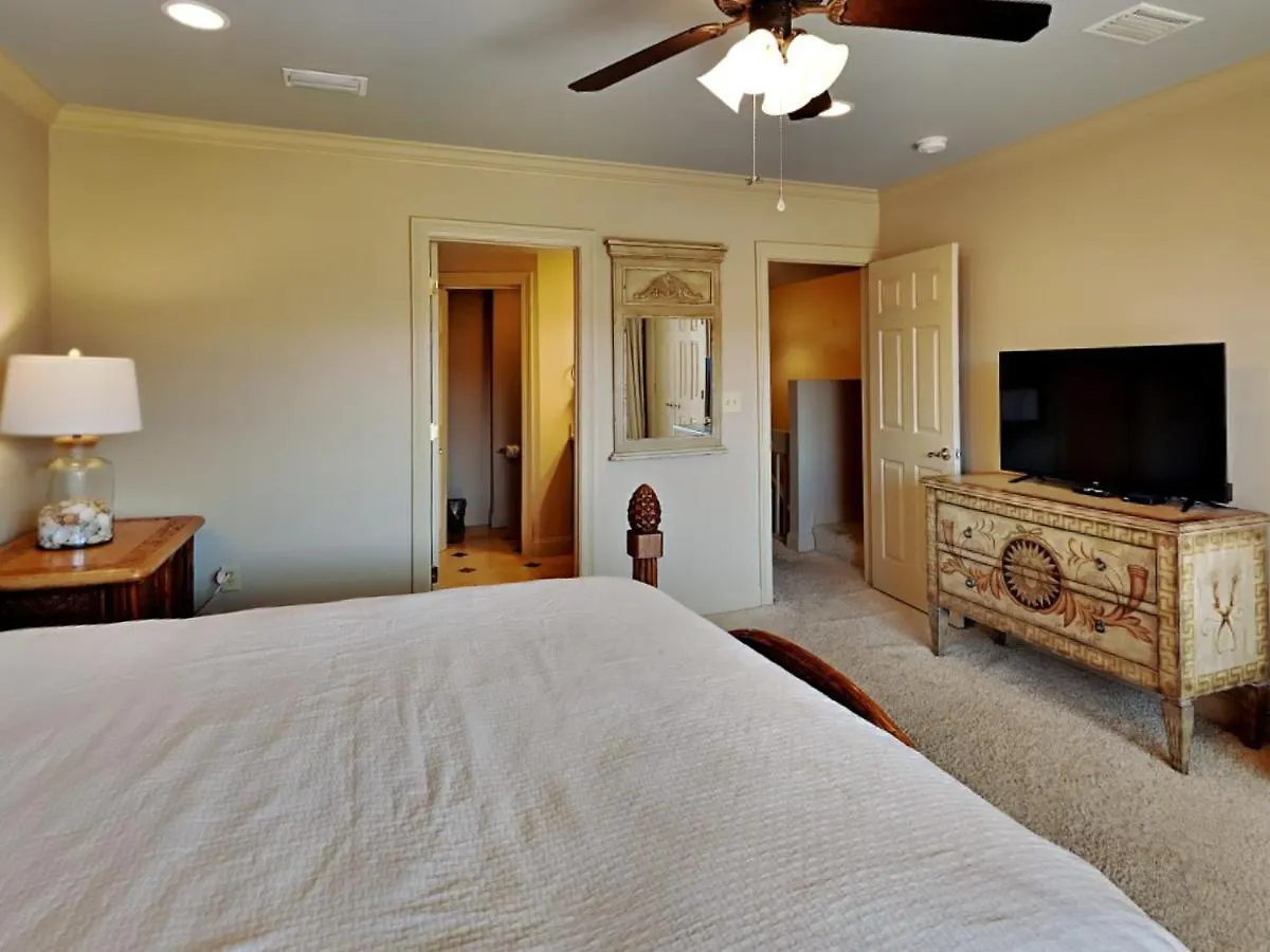 Aegean 329 Apartment Destin