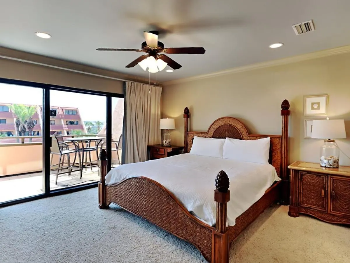 Aegean 329 Apartment Destin 0*,
