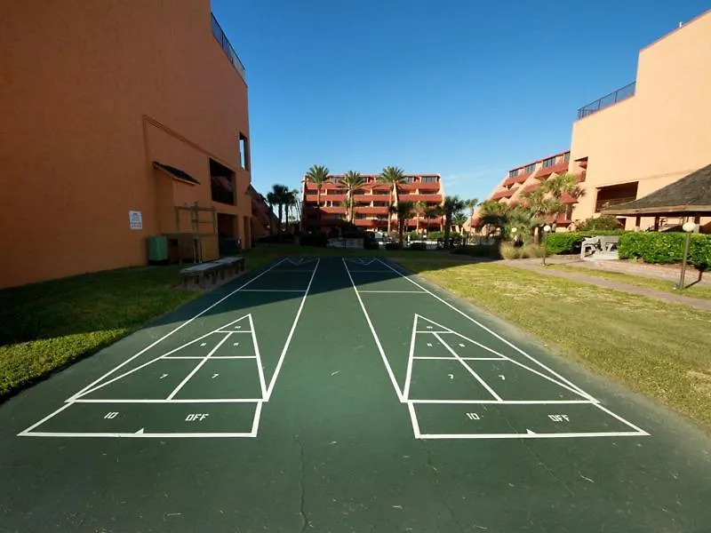 Aegean 329 Apartment Destin United States