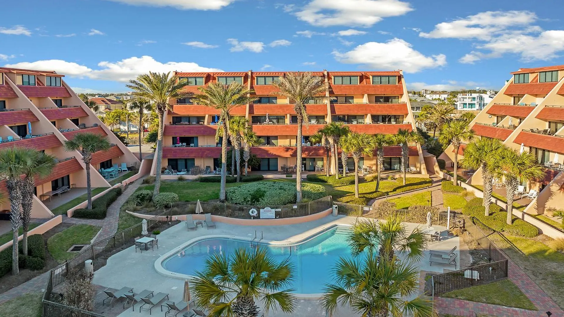 Aegean 329 Apartment Destin 0*,  United States